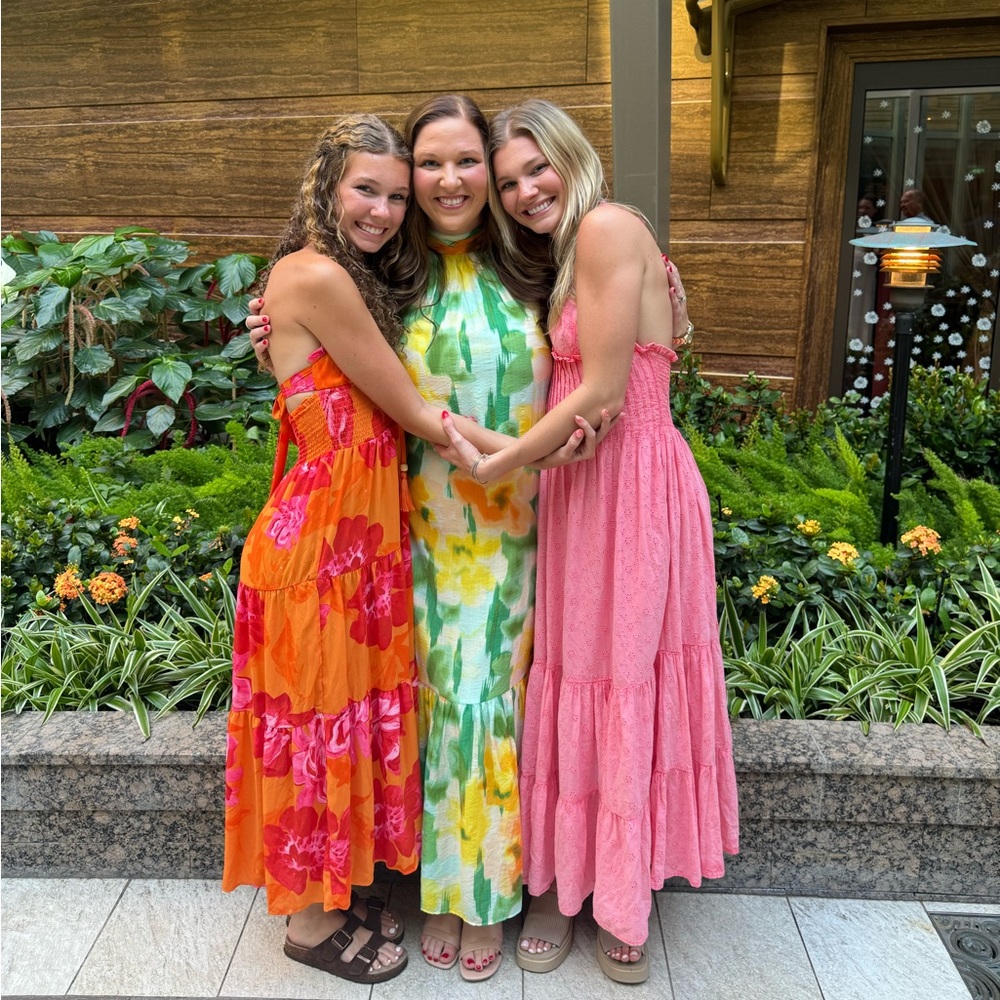 Meet your Posher, Victoria